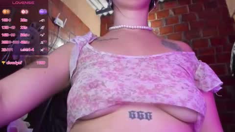 Scarlett online show from 28, 2, 2026