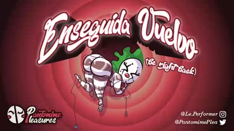 Snapshot of nyxpantomime chatting on 1, 10, 2025 NyXxPantomime online show from 1, 10, 2025