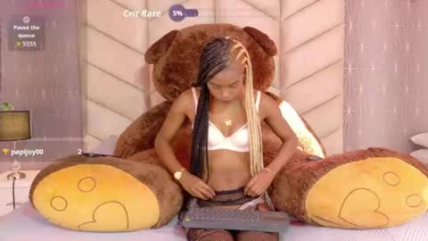 Snapshot of nyxvelvet1 chatting on 8, 7, 2026 nyxvelvet1 online show from 8, 7, 2026