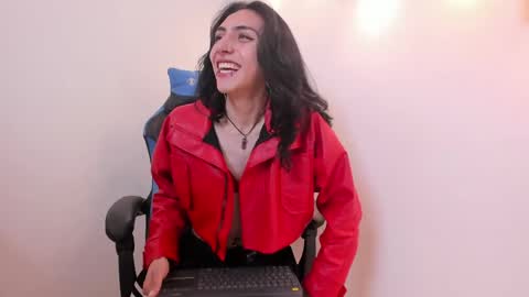 nyxx_666 online show from 31, 3, 2026