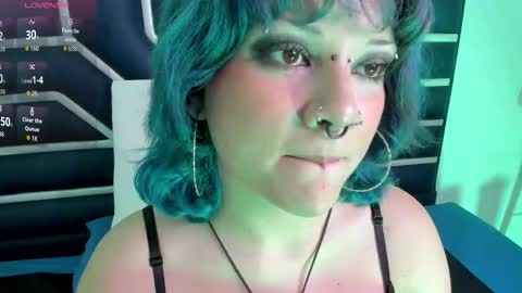 Nyx  online show from 16, 1, 2026