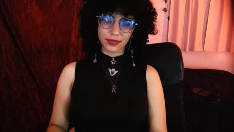 Nyxxei online show from 3, 2, 2026