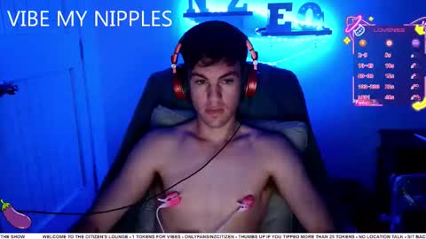 NZ Citizen online show from 13, 1, 2026