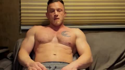 FitDogg online show from 17, 12, 2025