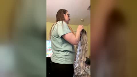 VegasGirl online show from 7, 1, 2026