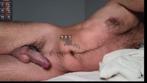 Tristan online show from 12, 12, 2024