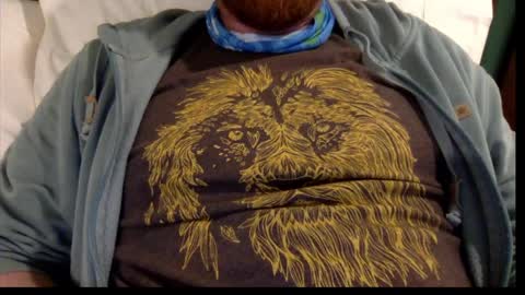 Snapshot of o_fionn_rua chatting on 31, 3, 2026 o_fionn_rua online show from 31, 3, 2026