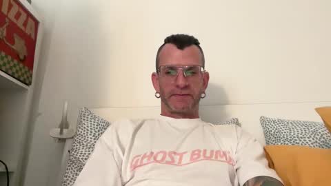 Jonathan Deep online show from 7, 3, 2026