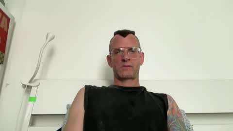 Jonathan Deep online show from 15, 4, 2026