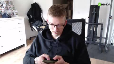 Oatking online show from 11, 4, 2026