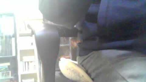 Snapshot of obahiro823844 chatting on 12, 4, 2026 obahiro823844 online show from 12, 4, 2026