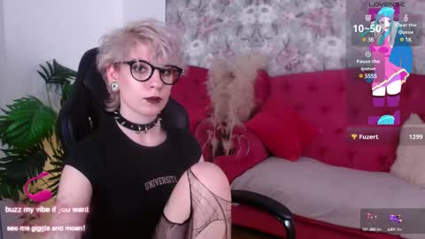 Moonlight online show from 27, 2, 2025