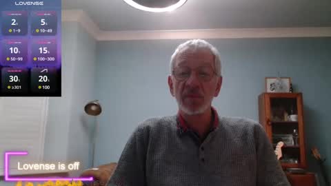 Obliox online show from 11, 12, 2024