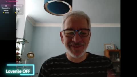 Obliox online show from 17, 12, 2024