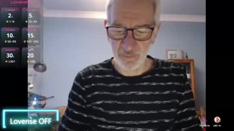 Obliox online show from 17, 12, 2024