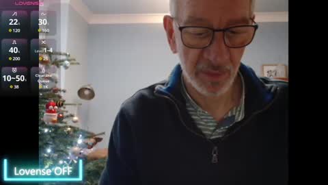 Obliox online show from 20, 12, 2024