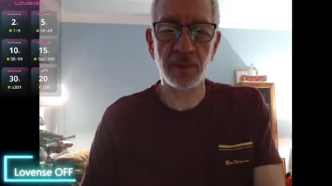 Obliox online show from 22, 12, 2024