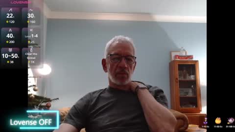 Obliox online show from 25, 12, 2024