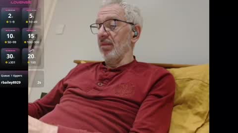 Obliox online show from 4, 1, 2025