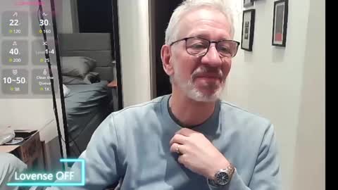 Obliox online show from 7, 1, 2025