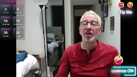 Obliox online show from 8, 1, 2025