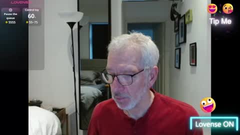 Obliox online show from 9, 1, 2025