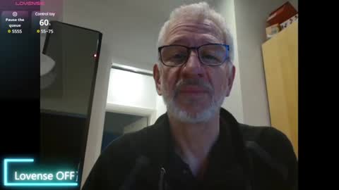 Obliox online show from 10, 1, 2025