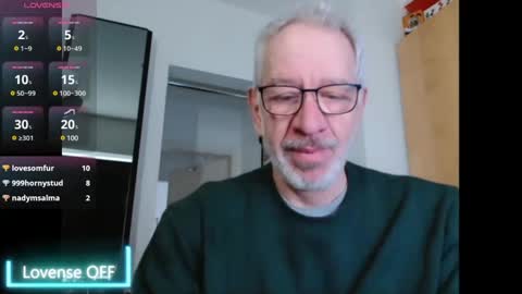 Obliox online show from 11, 1, 2025