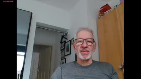 Obliox online show from 17, 1, 2025