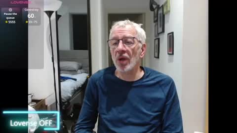 Obliox online show from 20, 1, 2025