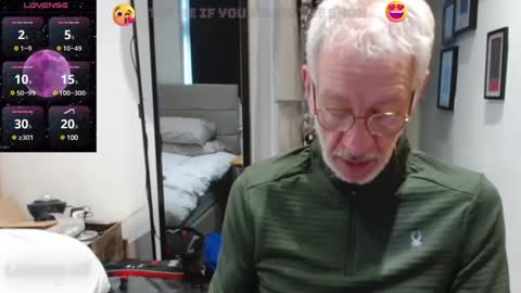 Obliox online show from 27, 1, 2025