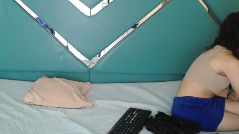 oblivionlove online show from 25, 2, 2026