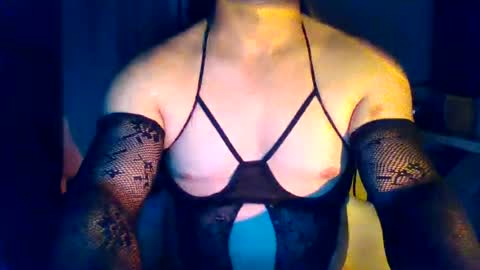 Snapshot of obscuraboy chatting on 29, 7, 2026 Doxy online show from 29, 7, 2026