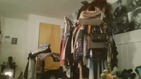 obsessed_glambert online show from 6, 11, 2025