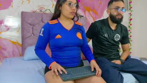 Snapshot of obsession_room chatting on 17, 6, 2026 obsession_room online show from 17, 6, 2026