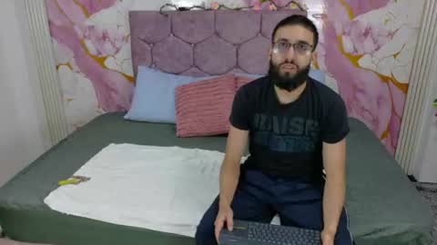 Snapshot of obsession_room chatting on 2, 7, 2026 obsession_room online show from 2, 7, 2026