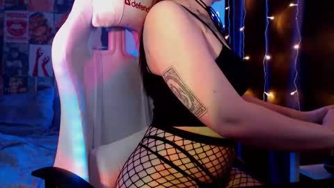 obsidian_siren online show from 8, 1, 2026