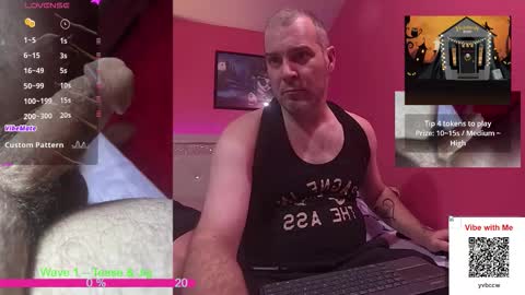 Obsidian stallion online show from 15, 9, 2025