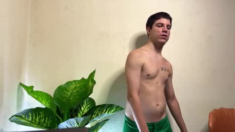 I Chill online show from 25, 10, 2025