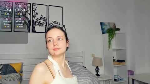 Snapshot of obsidiva chatting on 14, 2, 2026 Elis online show from 14, 2, 2026