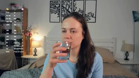 Snapshot of obsidiva chatting on 22, 2, 2026 Elis online show from 22, 2, 2026