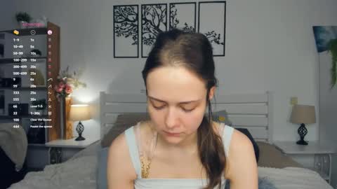 Snapshot of obsidiva chatting on 23, 2, 2026 Elis online show from 23, 2, 2026