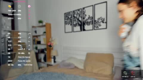 Elis online show from 3, 4, 2026