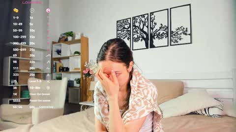 Snapshot of obsidiva chatting on 18, 4, 2026 Elis online show from 18, 4, 2026