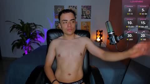 Snapshot of obzidyan chatting on 30, 11, 2025 Obzidyan online show from 30, 11, 2025