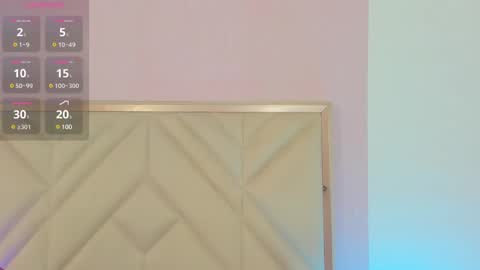 ocean_tay online show from 21, 2, 2025