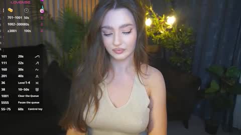 Kristina online show from 18, 10, 2025