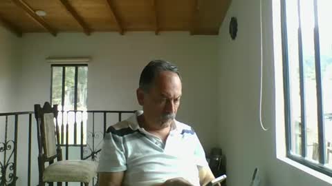 ocorrea online show from 24, 2, 2025