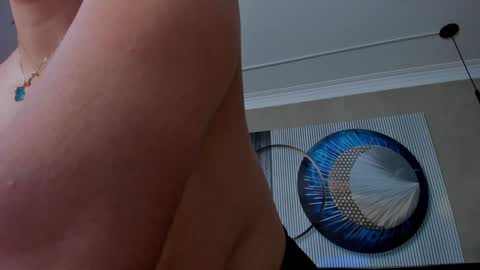 Snapshot of octavia_rouse chatting on 18, 1, 2025 independent model online show from 18, 1, 2025