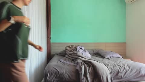 Evie online show from 17, 2, 2025